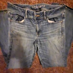 American Eagle women's Jeans